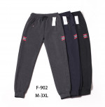 Spodnie męskie (M-3XL)