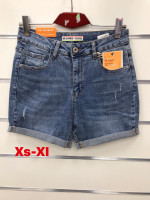 Szorty damskie (XS-XL)
