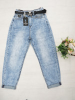 Spodnie damskie (34-42)