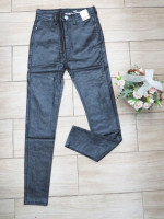 Spodnie damskie ocieplane (XS-XL)