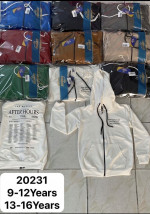 BLUZA DZIECIĘCA (13-16)