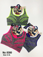 Topy damskie (S-XL)