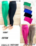 Leginsy damskie (S-XL)