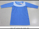 Koszula nocna (M-4XL)
