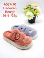 Kapcie Damskie (36-41)