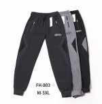 Spodnie męskie (M-3XL)