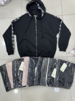 BLUZA DAMSKA (S-XL)