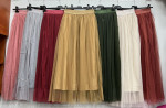 Spódnica damska (M-2XL) towar włoski