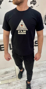 Bluzka męska (M-2XL) towar turecki