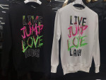 Bluza damska (S-L)