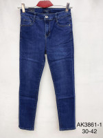Spodnie damskie (30-42)