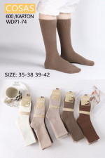 SKARPETY DAMSKIE (35-42)