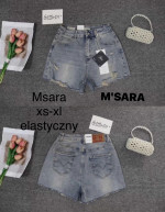 Szorty damskie (XS-XL)
