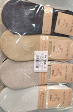 Skarpety damskie (35-41)
