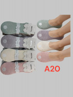 Skarpety damskie (36-41)