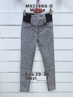 Spodnie damskie (29-38)