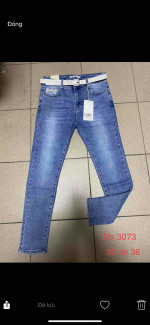 Spodnie damskie (30-38)