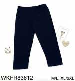 Leginsy damskie (M-2XL)