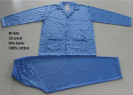 Piżama męska (M-4XL)