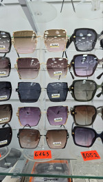 OKULARY