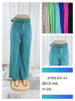 Spodnie damskie (M-2XL)