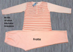 Piżama damska (M-3XL)