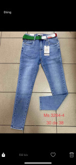 Spodnie damskie (30-38)