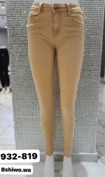 Spodnie damskie (XS-XL)