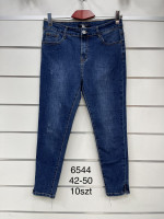 Spodnie damskie (42-50)