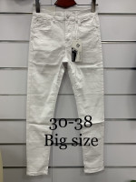 Spodnie damskie (30-38)