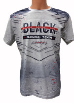 Bluzka męska (M-2XL) towar turecki