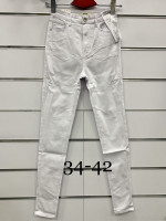 Spodnie damskie (34-42)