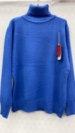 Swetry damskie (M-2XL)