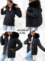 Kurtka damska (S-2XL)