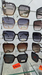 OKULARY