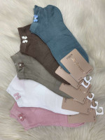 Skarpety damskie (35-42)