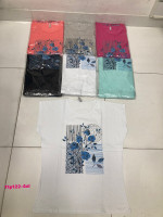 BLUZKA DAMSKA (2XL-4XL) towar turecki