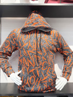 Bluza męska ocieplana  (S-2XL) towar turecki