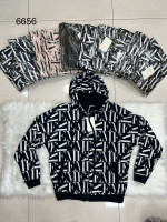 BLUZKA DAMSKA (S-XL)