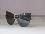 Okulary damskie