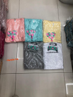 BLUZKA DAMSKA (5XL-7XL) towar turecki