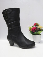 BOTKI DAMSKIE (39-43)