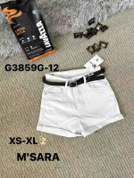 Szorty damskie (XS-XL)