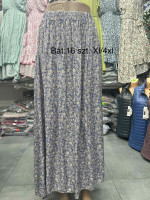 Spódnica damska (XL-4XL)
