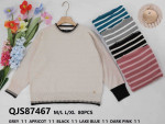 Swetry damskie (M-XL)