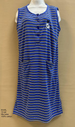 Koszula nocna (M-4XL)