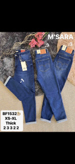 Spodnie damskie (XS-XL)