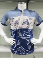 Bluzka męska (L-3XL) towar turecki