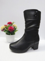 BOTKI DAMSKIE (39-43)