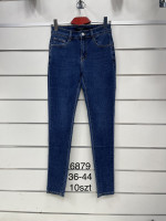 Spodnie damskie (36-44)
